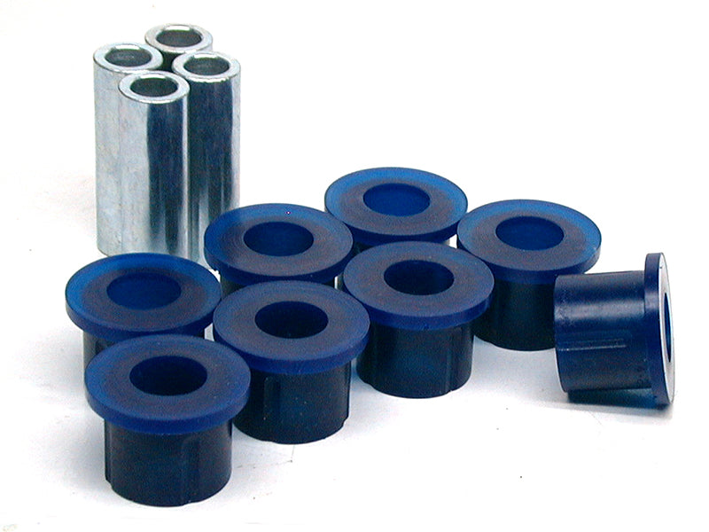 SuperPro Trailing Arm Bush Kit
