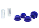 SuperPro Front Control Arm Lower-Inner Rear Bush Kit