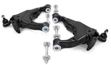 SuperPro Front Lower Offset Control Arm Kit incl. Ball Joints