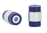 SuperPro Rear Control Arm Lower Inner Front Bush Kit