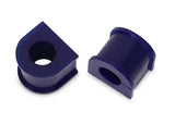 SuperPro Rear 17mm ID Sway Bar Mount Bush Kit