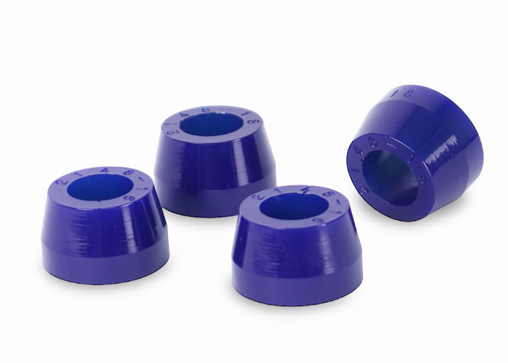 SuperPro Bushing Kit