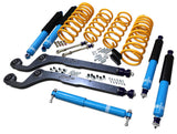 SuperPro Formula 4x4 Premium Big Bore 2" Lift Kit 50mm