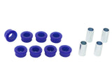 SuperPro Control Arm Lower-Inner Bush Kit