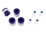 SuperPro Front Control Arm Upper-Inner Bush Kit