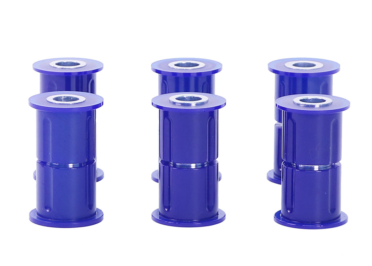 SuperPro Leaf Spring Bush Kit