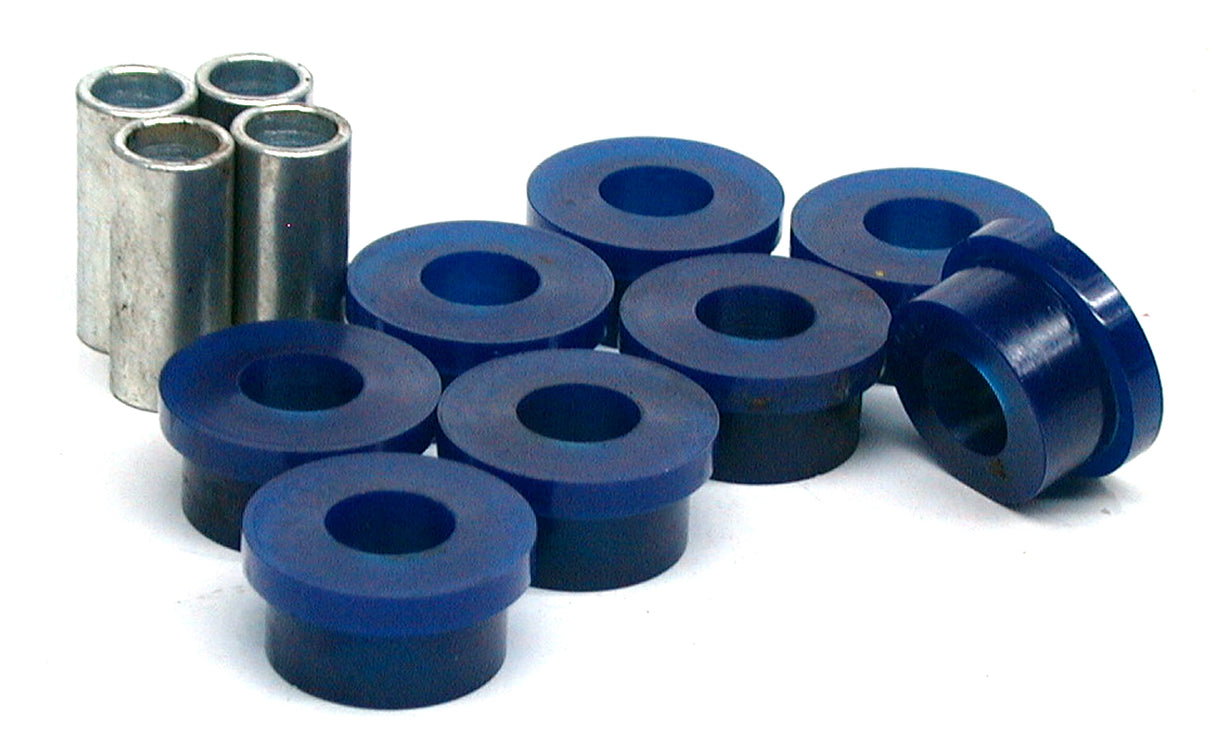 SuperPro Control Arm Outer Bush Kit