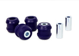 SuperPro Control Arm Upper-Inner Bush Kit