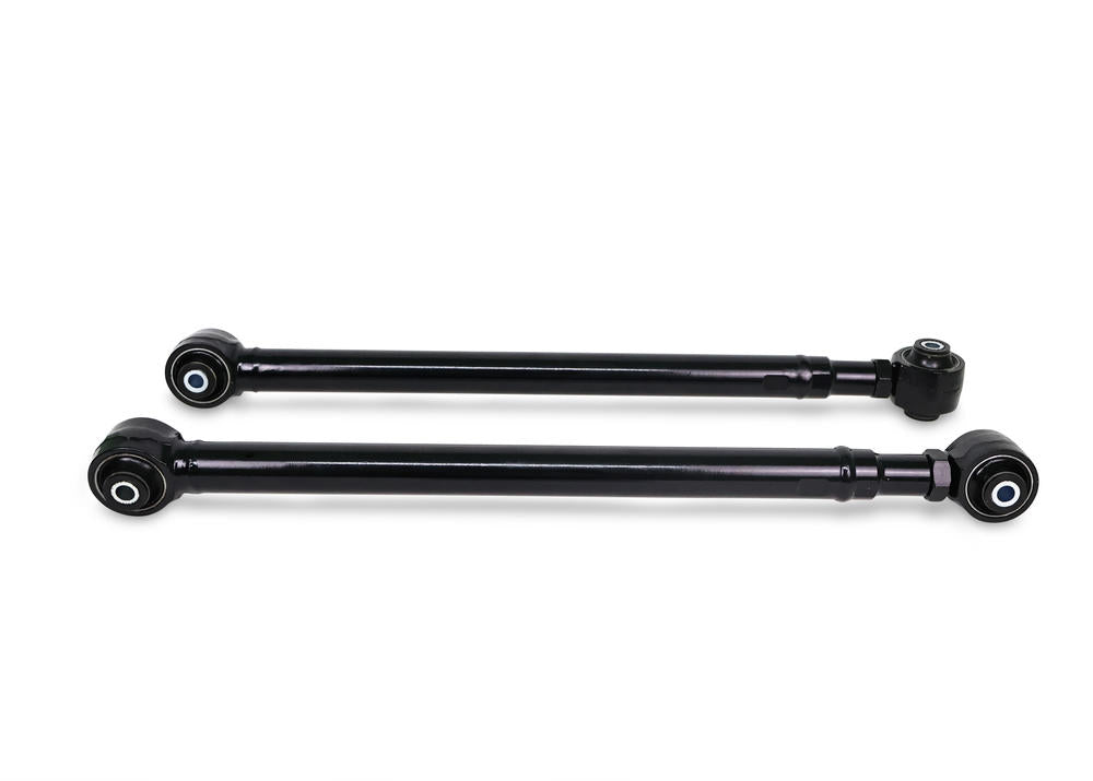 SuperPro Rear Lower Off Car Adjustable Trailing Arm Kit