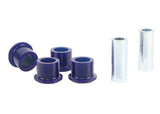 SuperPro Front Control Arm Lower-Inner Front Bush Kit