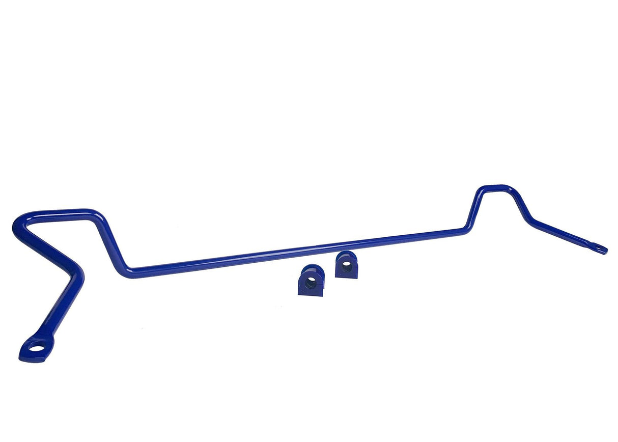 SuperPro 18mm Heavy Duty Non Adjustable Rear Sway Bar Kit