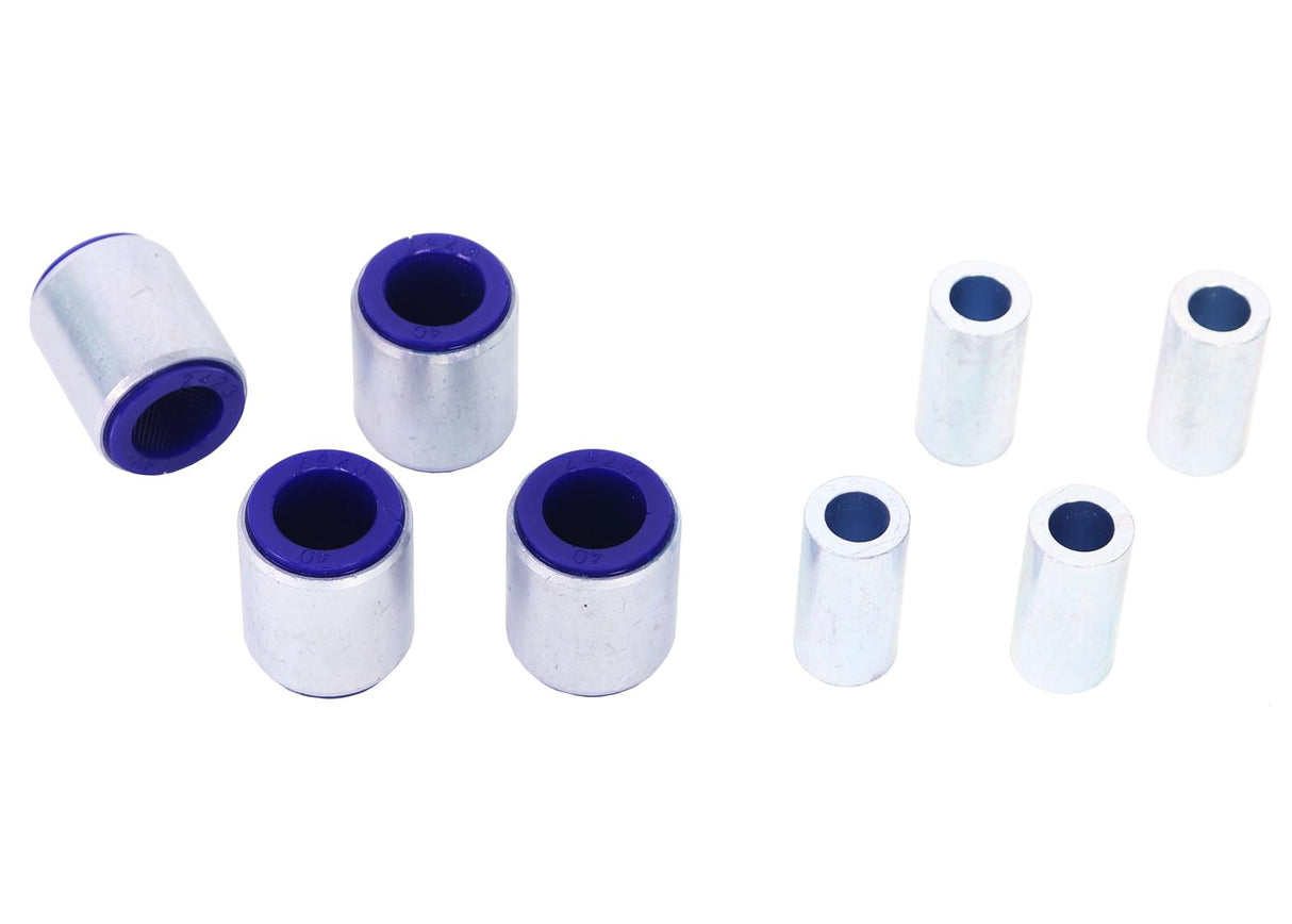 SuperPro Lateral Arm Bush Kit