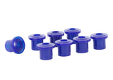 SuperPro Spring Rear Bush Kit All