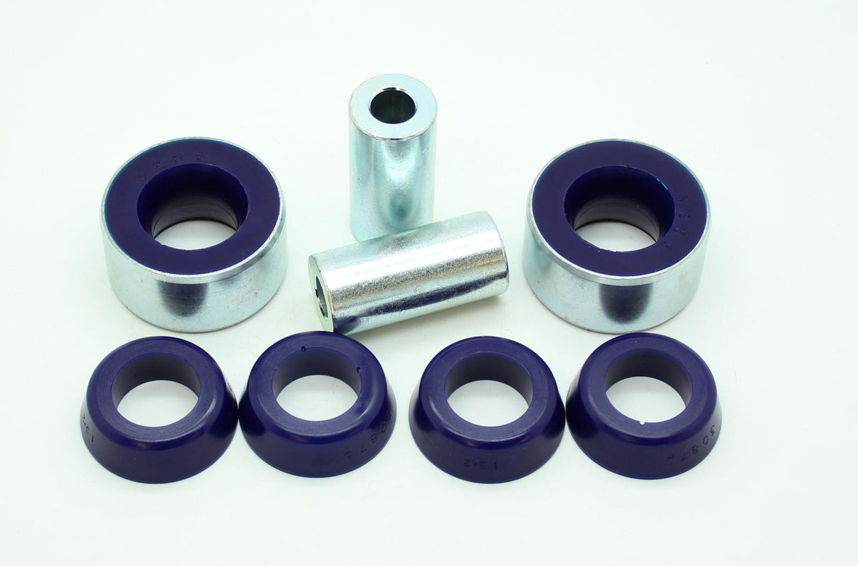 SuperPro Control Arm Lower-Inner Rear Bush Kit