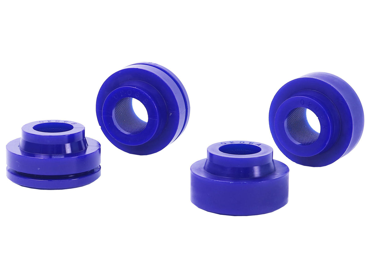 SuperPro Front Radius Arm to Chassis Bush Kit