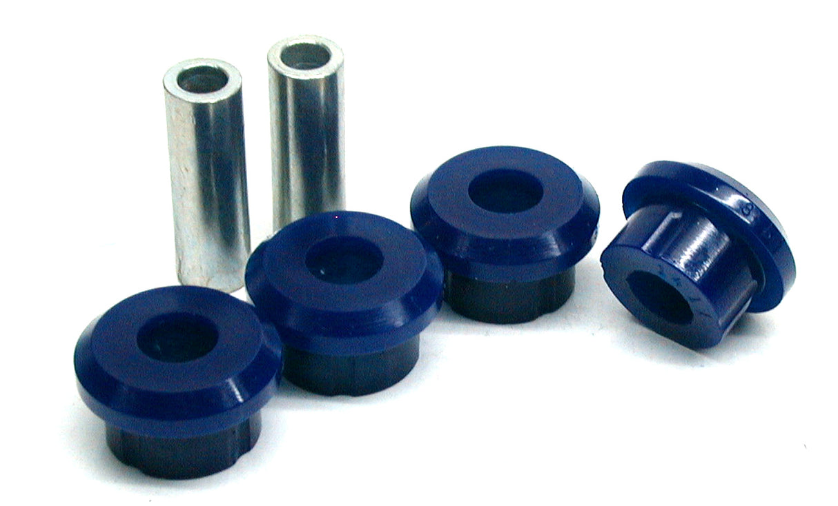 SuperPro Rear Control Arm Outer Bush Kit
