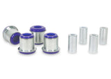 SuperPro Front Control Arm Upper Inner Bush Kit