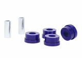 SuperPro Trailing Arm Bush Kit