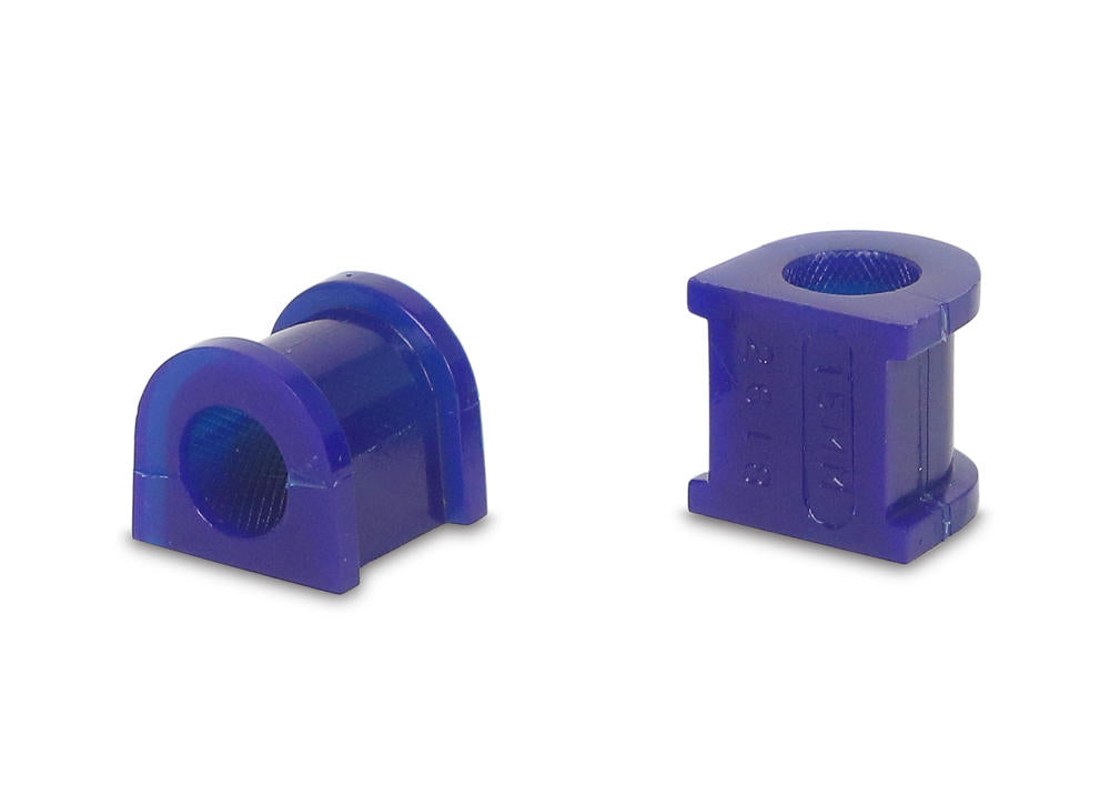 SuperPro Sway Bar Mount Bush Kit