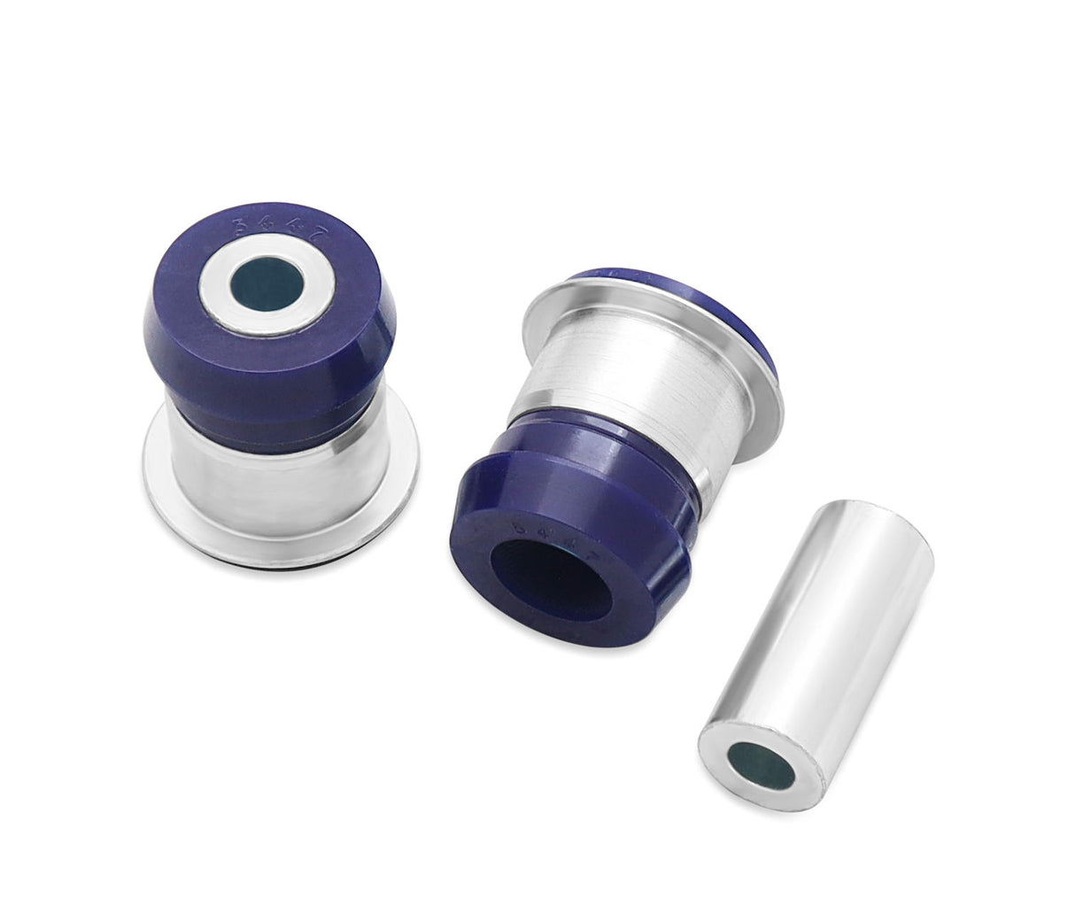 SuperPro Front Control Arm Lower-Inner Rear Bush Kit
