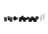 SuperPro Leaf Spring Bush Kit