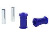 SuperPro Control Arm Lower-Inner Bush Kit