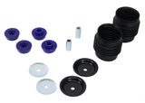 SuperPro Front Shock Upper - Bushing Kit