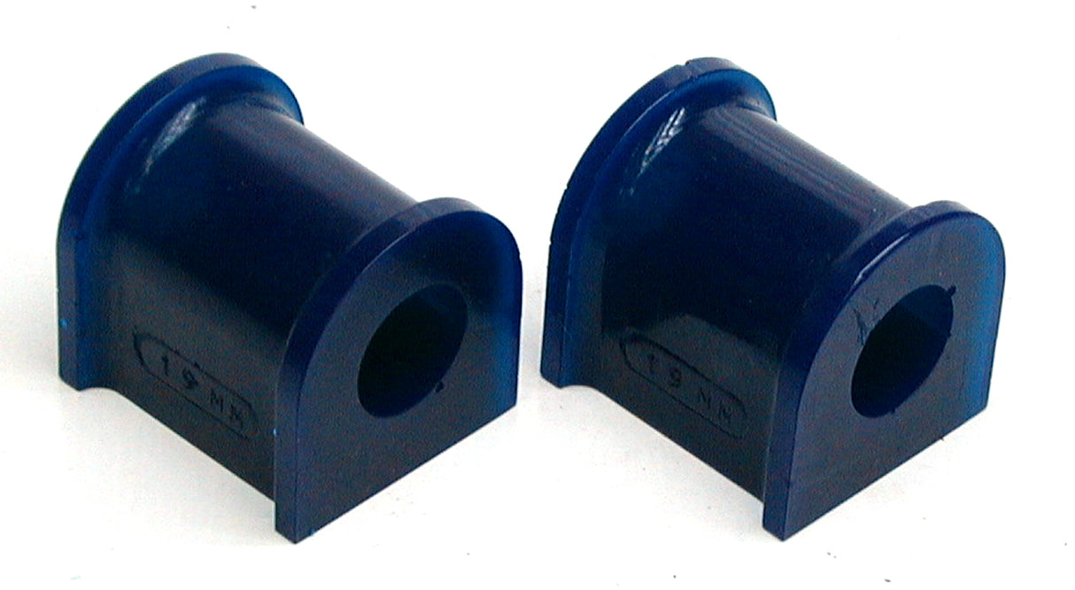 SuperPro Front Sway Bar Mount Bush Kit 22mm ID