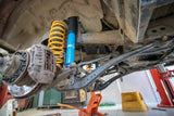 SuperPro Formula 4x4 Big Bore 2" Lift Kit 50mm