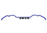 SuperPro Heavy Duty 30mm 3 Position Adjustable Front Sway Bar