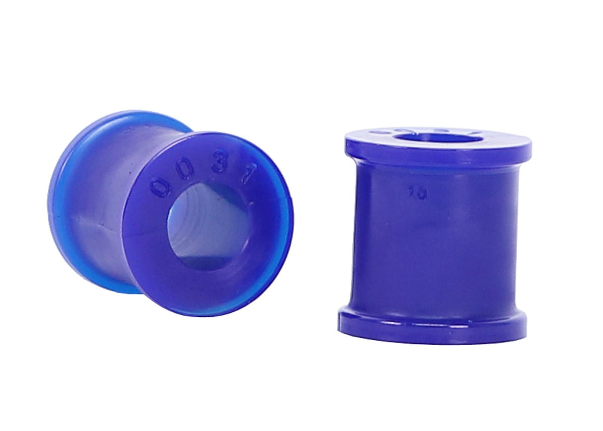 SuperPro Front Lower Shock Bushes