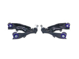 SuperPro Front Upper Control Arm Kit