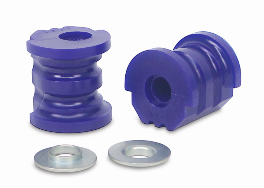 SuperPro Control Arm Lower-Rear Bush Kit