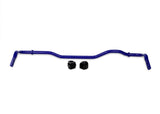 SuperPro 22mm Heavy Duty 2 Position Blade Adjustable Rear Sway Bar Kit