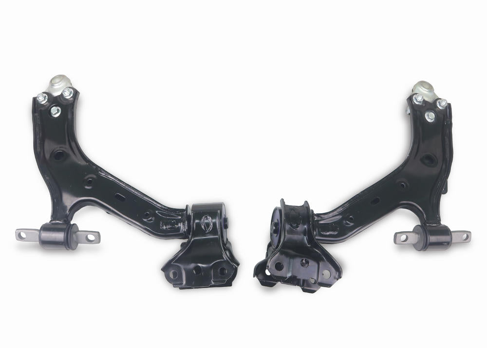 SuperPro Front Lower Control Arm Kit