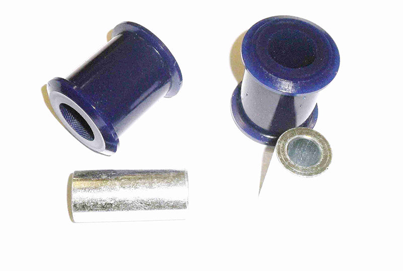 SuperPro Trailing Arm Lower-Front Bush Kit