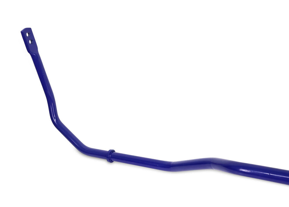 SuperPro Rear Sway Bar - 24mm Adjustable