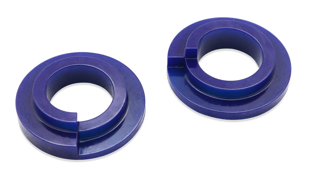 SuperPro Front Upper Spring Seat Bush Kit