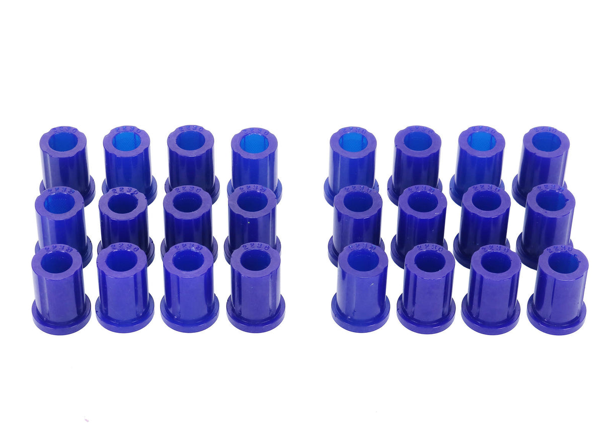 SuperPro Leaf Spring Bush Kit