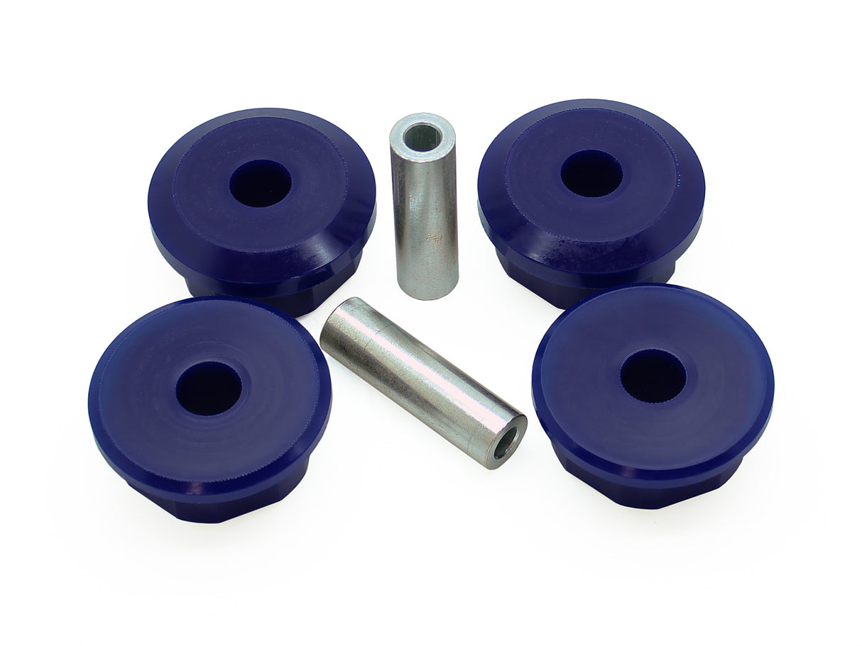 SuperPro Beam Axle Pivot Bush Kit
