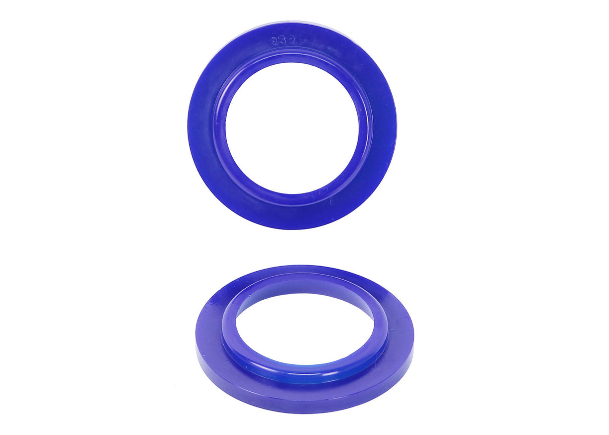 SuperPro Spring Insulator Pad Bush Kit