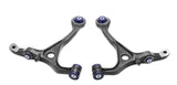 SuperPro Front Lower Control Arm Kit