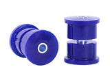 SuperPro Rear Leaf Spring Front Eye Bush Kit