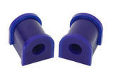 SuperPro Sway Bar Mount Bush Kit