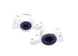SuperPro Control Arm Lower Inner Rear Standard Replacement Bush & Bracket Kit