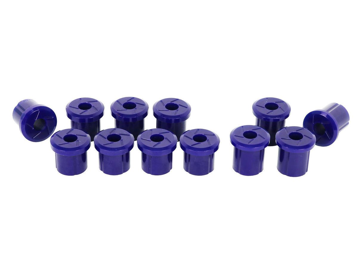 SuperPro Leaf Spring Bush Kit
