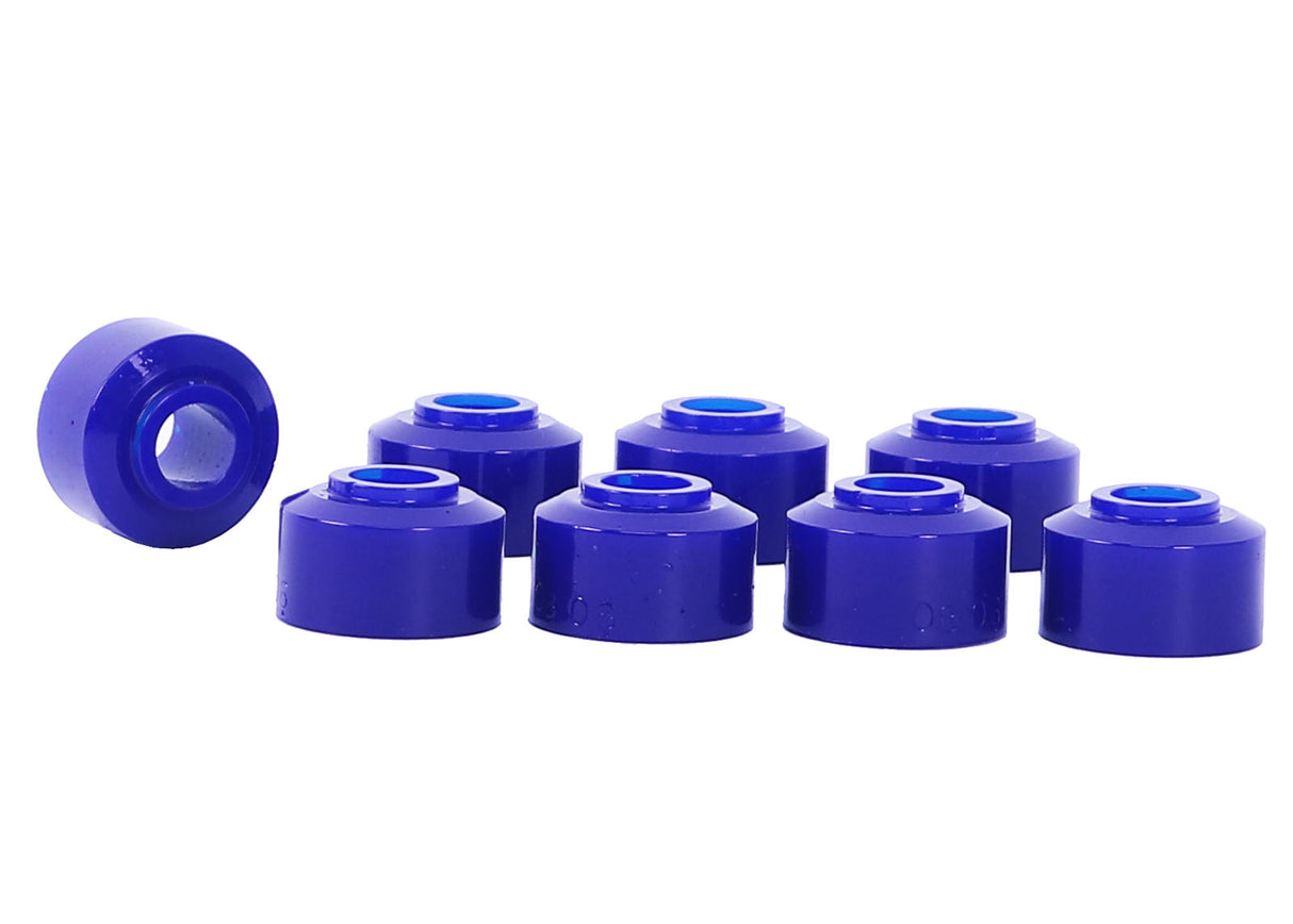 SuperPro Panhard Rod Bush Kit