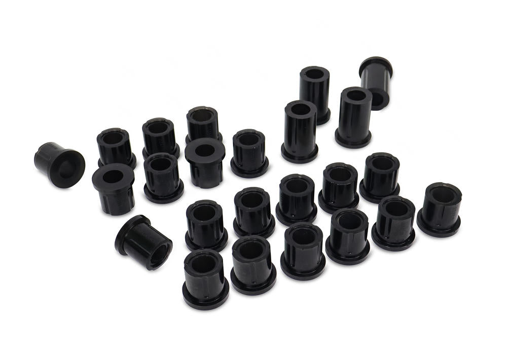 SuperPro Leaf Spring Bush Kit