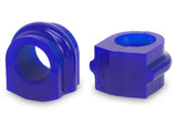 SuperPro Sway Bar Mount Bush Kit