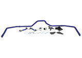 SuperPro Rear Sway Bar 24mm 2 Point Adjustable